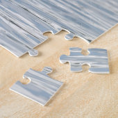 Bald Eagle Fish Retrieval Legpuzzel (Zijkant)