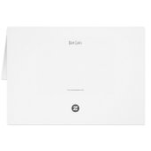 Bald Eagle gcna (Dos Horizontal)