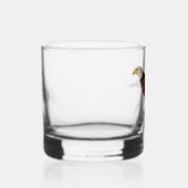 Bald Eagle glas (Rechts)