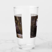 Bald Eagle Glas (Links)