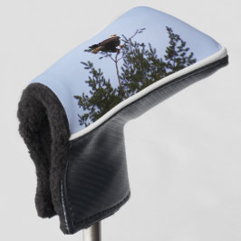 Bald Eagle Golfheadcover