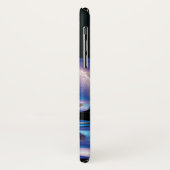 Bald Eagle Hoesje-Mate iPhone Case (Achterkant/links)