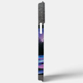 Bald Eagle Hoesje-Mate iPhone Case (Achterkant / Rechts)