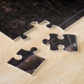 Bald Eagle Jigsaw Puzzle (Côté)