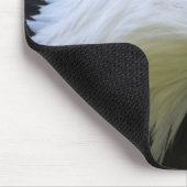 Bald Eagle mousepad Muismat (Hoek)