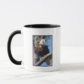 Bald Eagle Mug (Gauche)