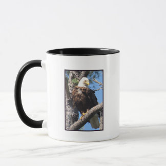 Bald Eagle Mug