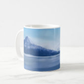 Bald Eagle Mug (Devant gauche)