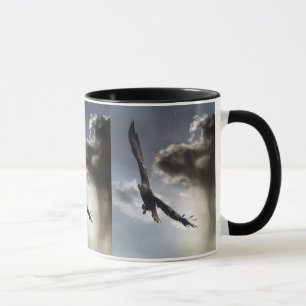 Bald Eagle Mugs