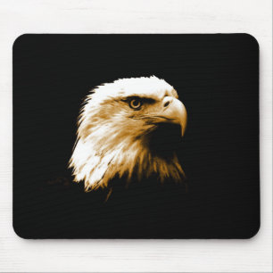 Bald Eagle Muismat