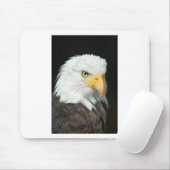 Bald Eagle Muismat (Met muis)