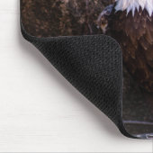 Bald Eagle Muismat (Hoek)