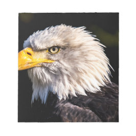 Bald Eagle Notitieblok