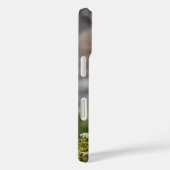 Bald Eagle op de rots Case-Mate iPhone Case (Achterkant / Rechts)