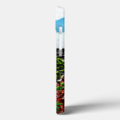 Bald Eagle over de kust van Alaska Case-Mate iPhone Case (Achterkant / Links)