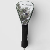 Bald Eagle P2825 Golfheadcover (Voorkant)