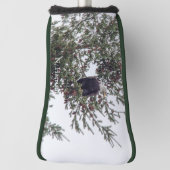 Bald Eagle P2825 Golfheadcover (Draai 90)