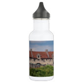 Bald Eagle pass Fort Ticonderoga Waterfles (Links)