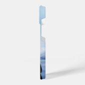 Bald Eagle Phone Case iPhone Hoesje (Linkerkant)