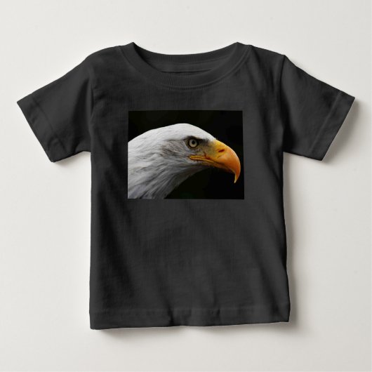Bald Eagle-pictogram (Voorkant)