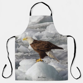 Bald Eagle-schort Schort