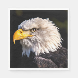 Bald Eagle Servet