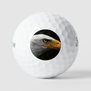 Bald Eagle ssf gbcnm Golfballen