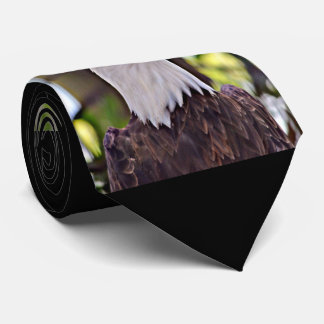Bald Eagle Stropdas
