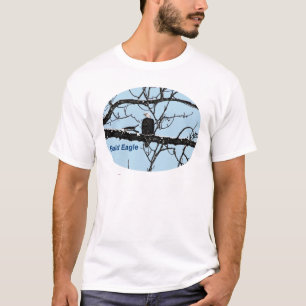 Bald Eagle T-shirt