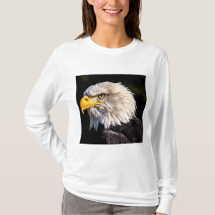 Bald Eagle T-shirt