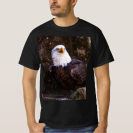 Bald Eagle T-Shirt