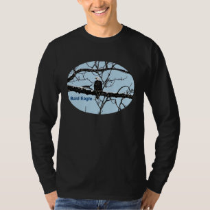 Bald Eagle T-shirt
