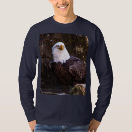 Bald Eagle T-Shirt