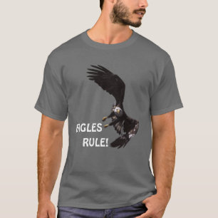 Bald Eagle T-Shirt