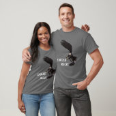 Bald Eagle T-Shirt (Unisex)
