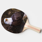 Bald Eagle Tafeltennisbatje (Zijkant)