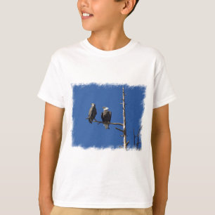 Bald Eagles T-shirt