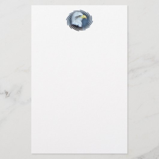 BALD ELGF BRIEFPAPIER (Voorkant)