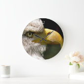 BALD ELGF GROTE KLOK (Huis)