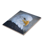 BALD ELGF TEGELTJE (Zijkant)