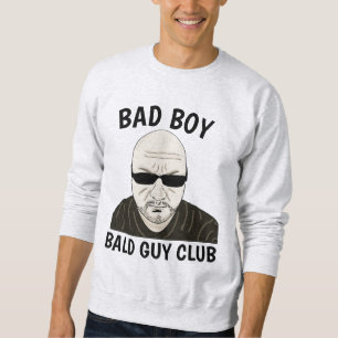 BALD GUY T-Shirts & Hoodies