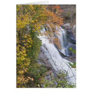 Bald River Falls