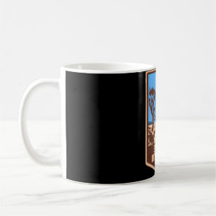 Bald Rock � Spirit of Australia Koffiemok