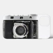 Balda Super Baldinette  camera Case-Mate iPhone Case (Achterkant (horizontaal))