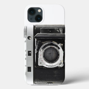 Balda Super Baldinette  camera iPhone 13 Hoesje