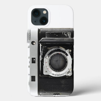 Balda Super Baldinette  camera iPhone 13 Hoesje