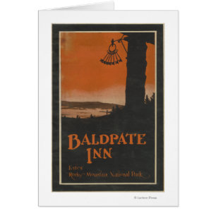 Baldaat in Poster voor speciale acties # 2