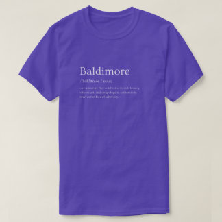Baldimore T-shirt