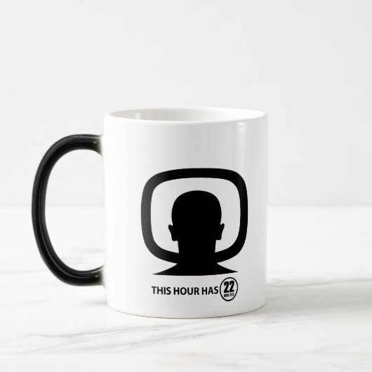 Baldo - 22 minuten magische mok (Links)