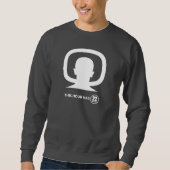 Baldo - 22 minutes Sweatshirt (Devant)